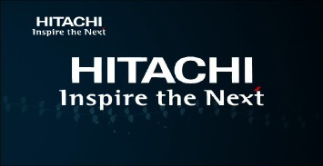 Hitachi